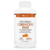 Cordyceps 3000 mg